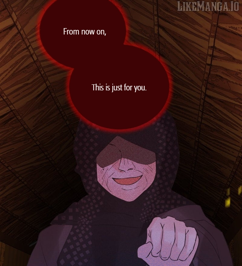 Soul to Soul Chapter 8 - page 22